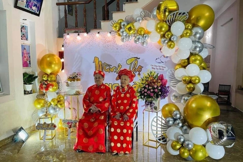 câu đối mừng thọ 3