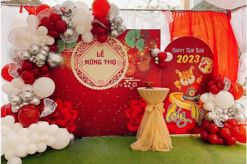 câu đối mừng thọ 4