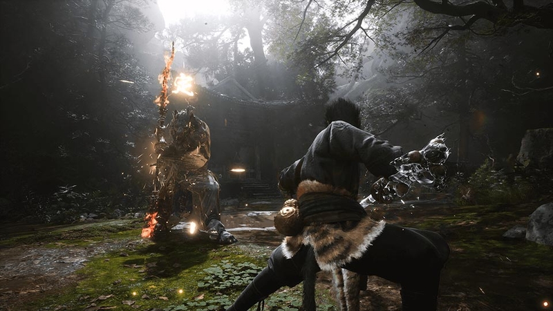 Cấu hình Black Myth: Wukong - 04