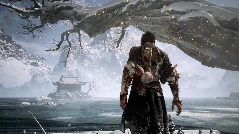 Cấu hình Black Myth: Wukong - 07