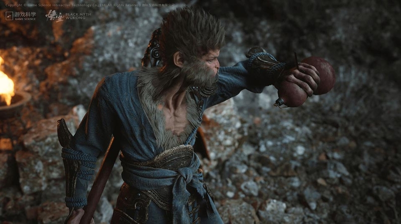 Cấu hình Black Myth: Wukong - 09