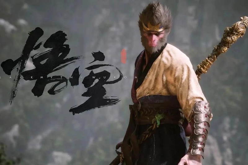 Cấu hình Black Myth: Wukong - 10