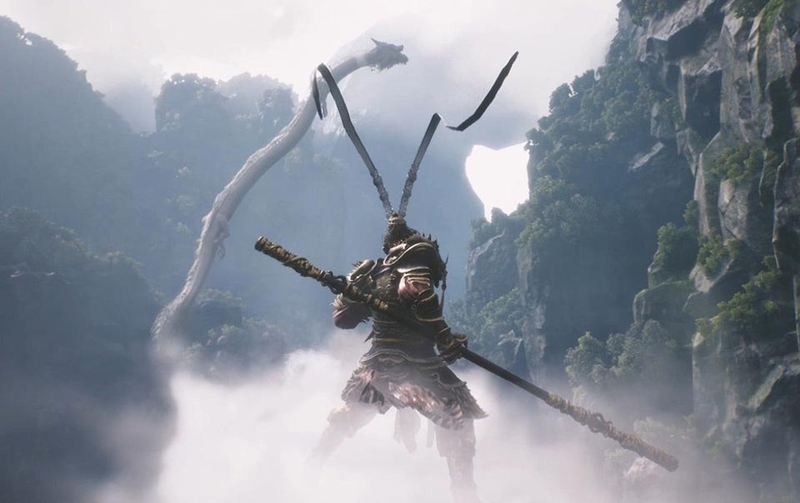 Cấu hình Black Myth: Wukong - 11