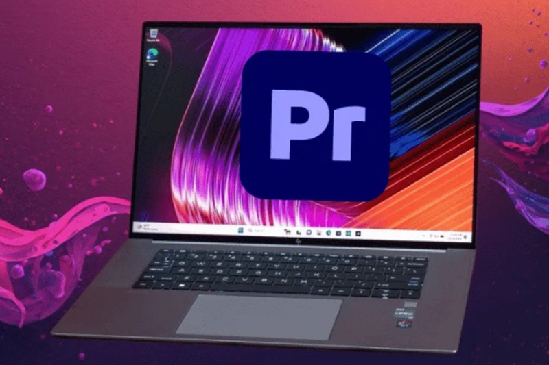 Cấu hình Adobe Premiere 1