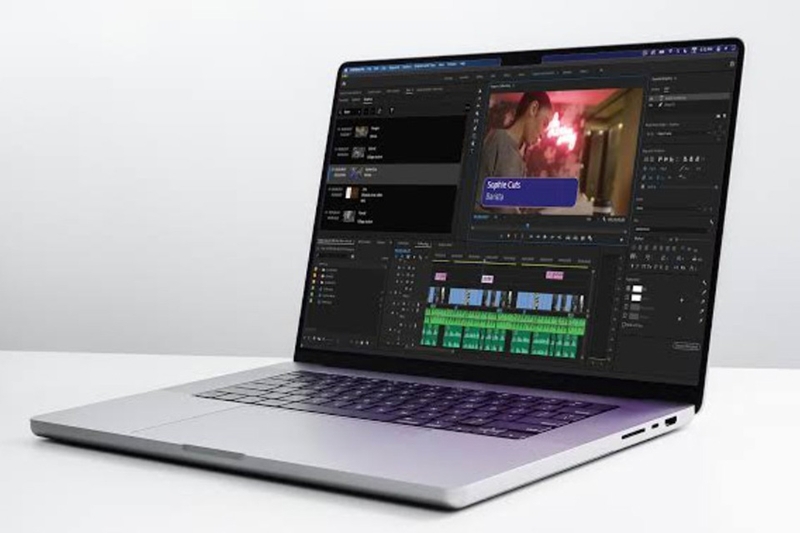 Cấu hình Adobe Premiere 3