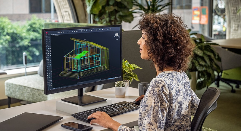Cấu hình AutoCAD 2026 1