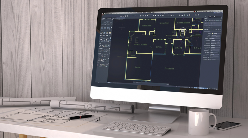 Cấu hình AutoCAD 2026 3