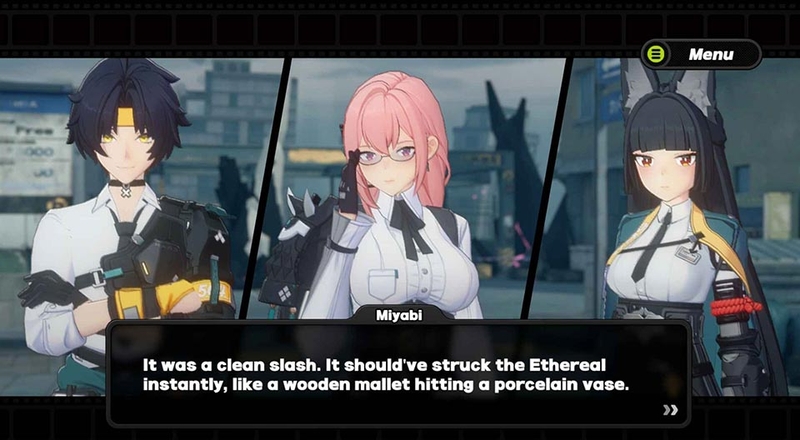 Cấu hình chơi Zenless Zone Zero - 05