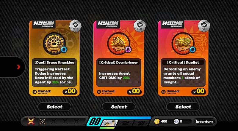 Cấu hình chơi Zenless Zone Zero - 07