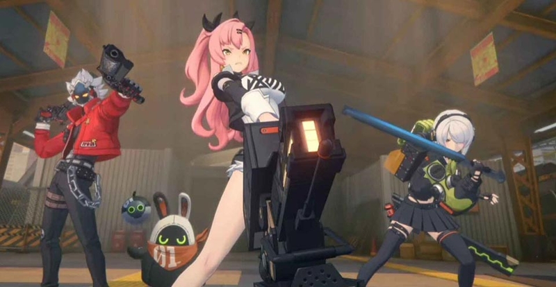 Cấu hình chơi Zenless Zone Zero - 10