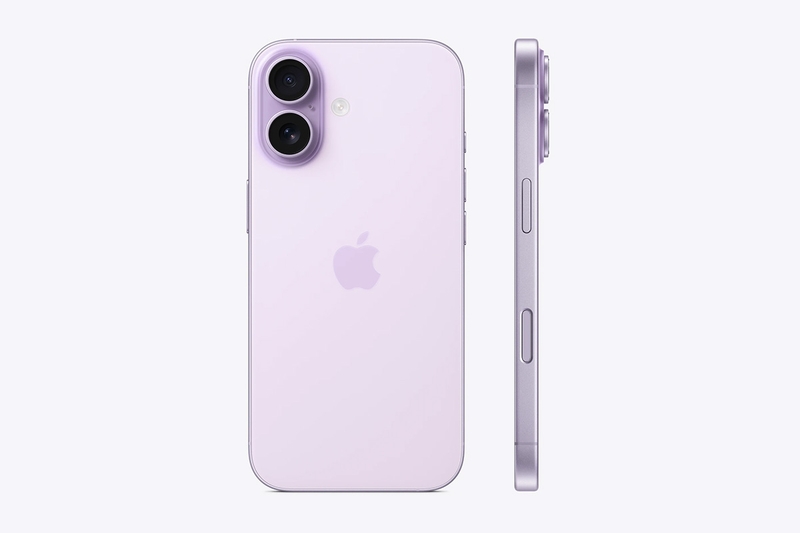 Cấu hình iPhone 17 2