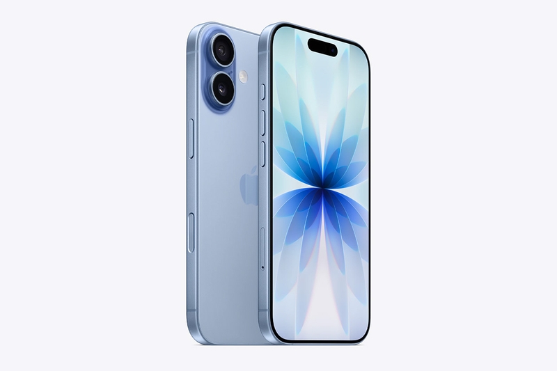 Cấu hình iPhone 17 5