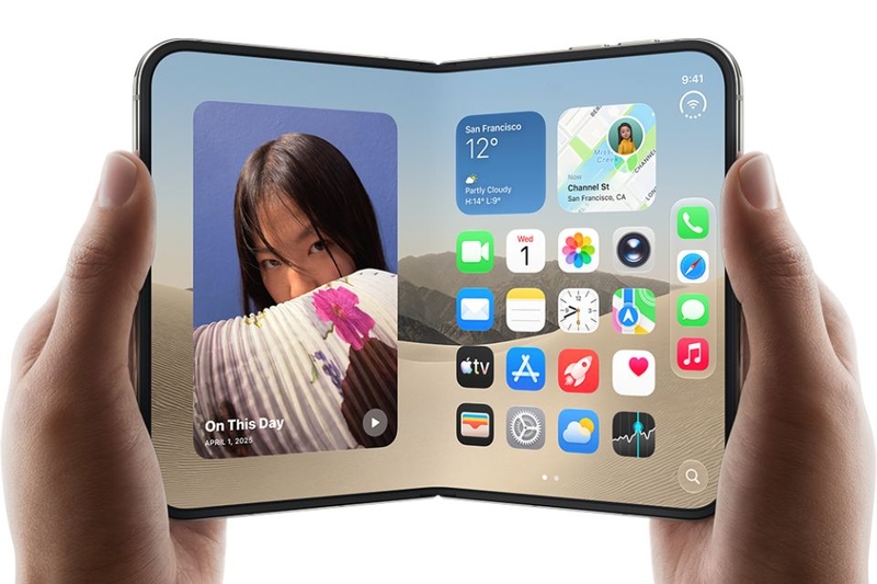 cấu hình iphone duo (ảnh 1)