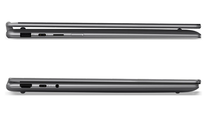 Theo dõi hệ thống kết nối thông tin đa dạng trên laptop