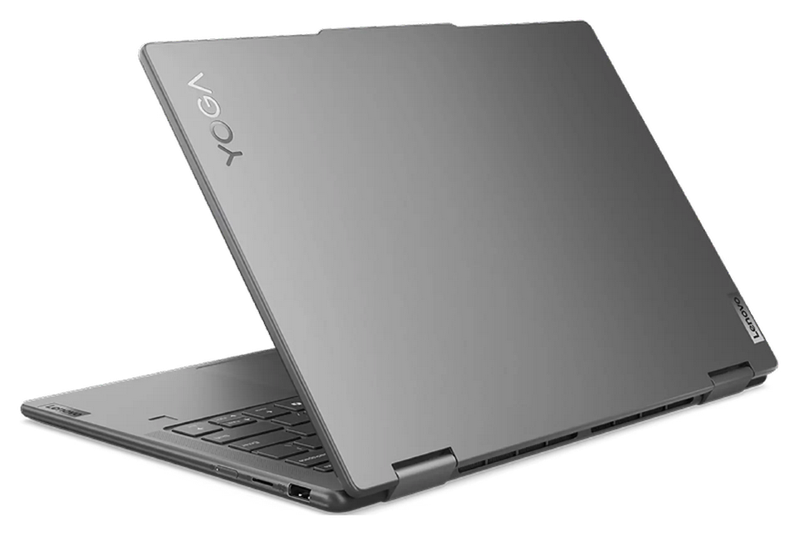 Mẫu laptop Lenovo tích hợp công nghệ sạc nhanh&nbsp;Rapid Charge Express