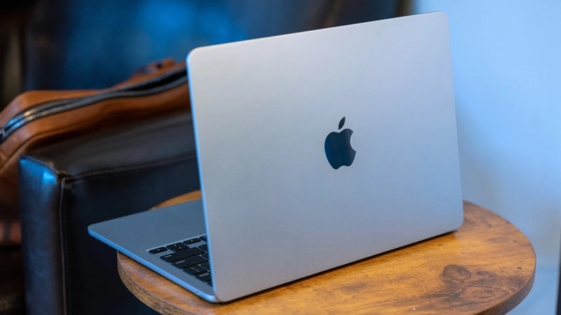 Cấu hình MacBook Air M4 6