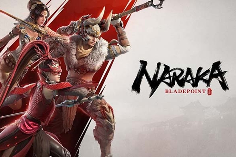 Cấu hình Naraka 10