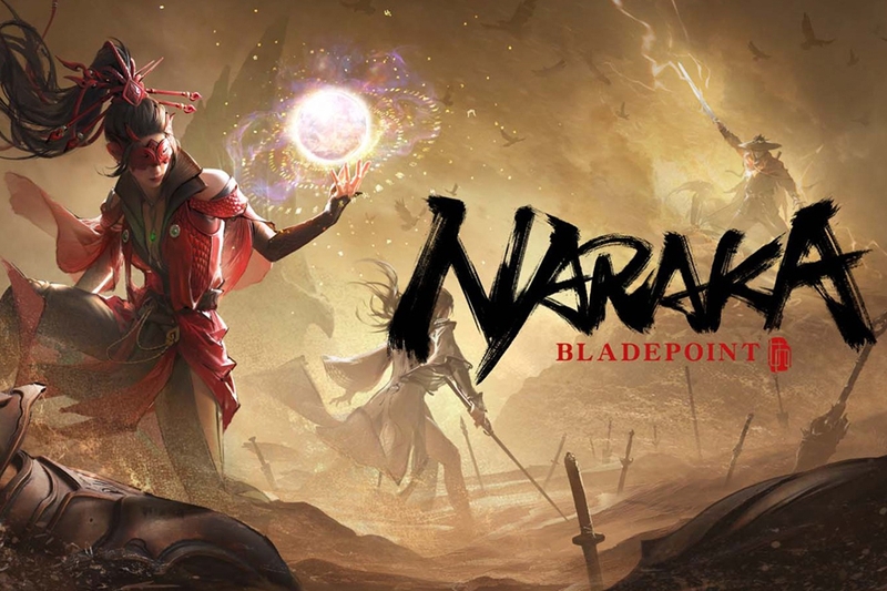 Cấu hình Naraka 5