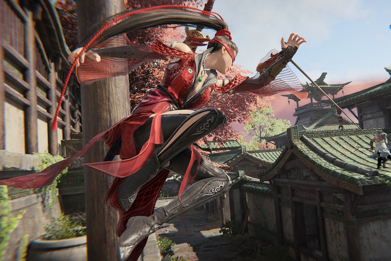 Cấu hình Naraka 1