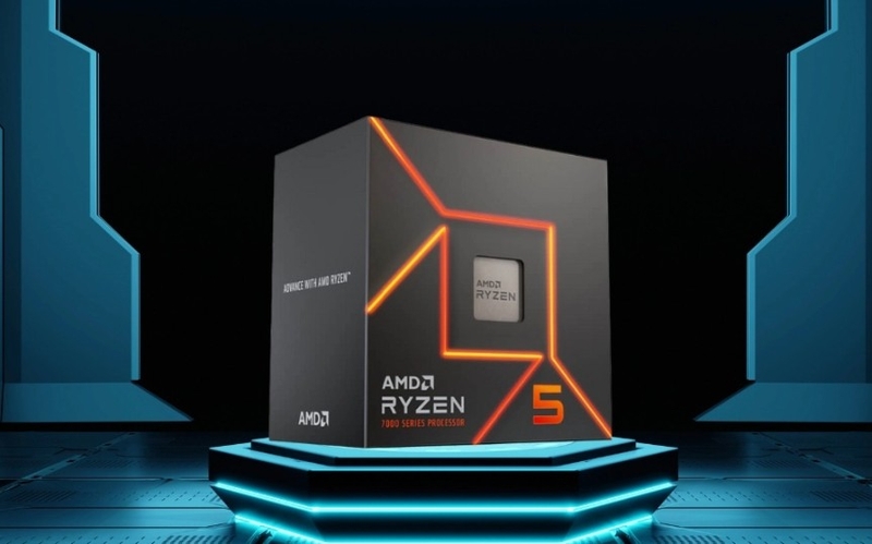 Cấu hình PC chơi game giá rẻ năm 2026 13