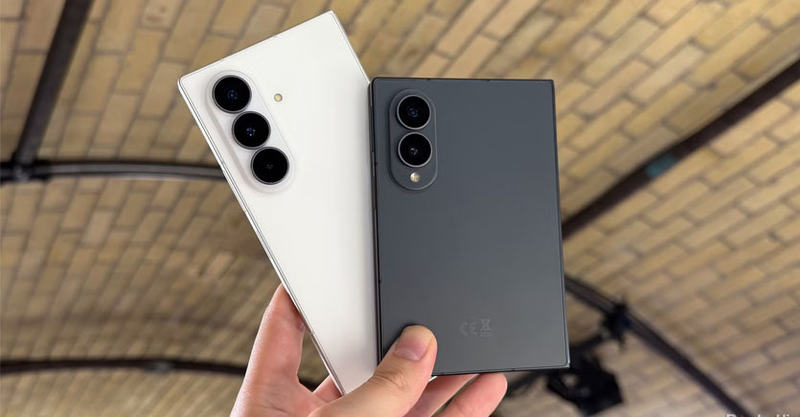 Cấu hình Samsung Galaxy Z Fold 8 Ultra 9