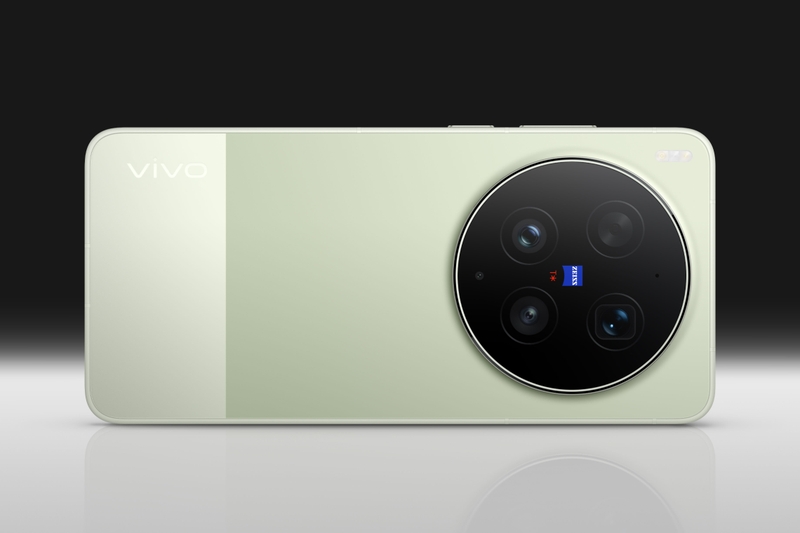 Camera vivo X500 Ultra đang được thử nghiệm với cảm biến tele tiềm vọng 200 MP, hứa hẹn nâng cao khả năng chụp ảnh zoom.