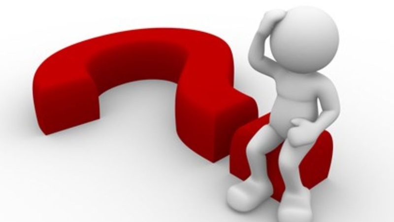 Câu hỏi đóng là gì? 1