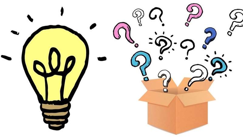 Câu hỏi đóng là gì? 3