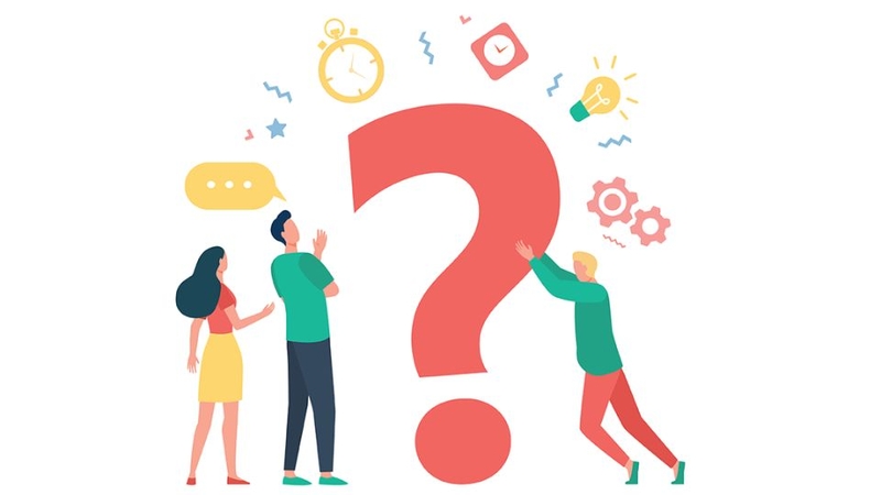 Câu hỏi đóng là gì? 5
