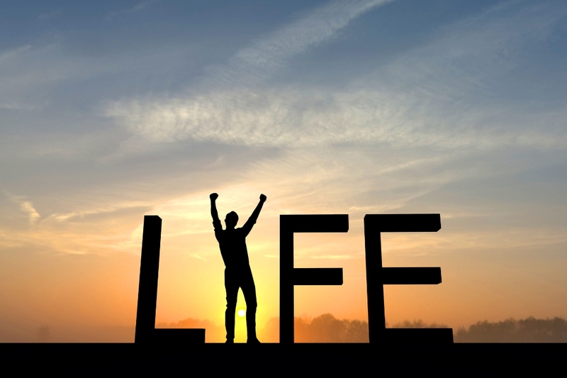 câu nói hay về cuộc sống 3