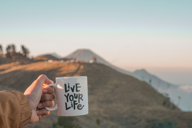 câu nói hay về cuộc sống 7