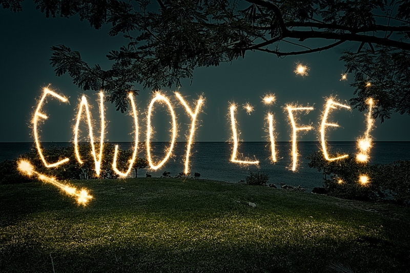 câu nói hay về cuộc sống 1