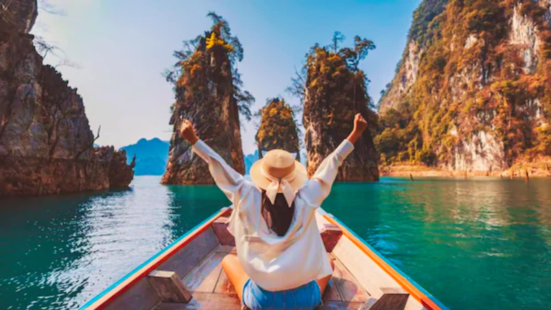 Câu nói hay về đam mê phượt