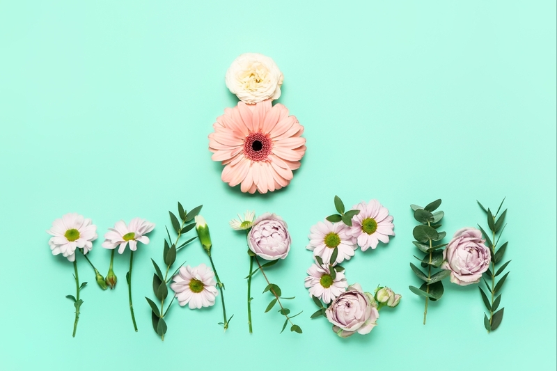 Câu nói hay về phụ nữ 8/3 4