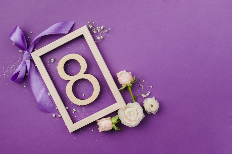 Câu nói hay về phụ nữ 8/3 6