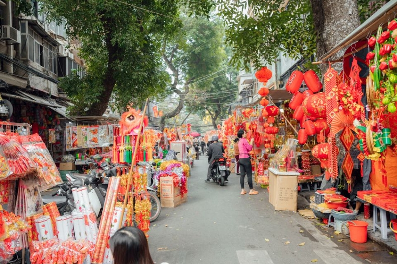 câu nói hay về Tết (ảnh 9)