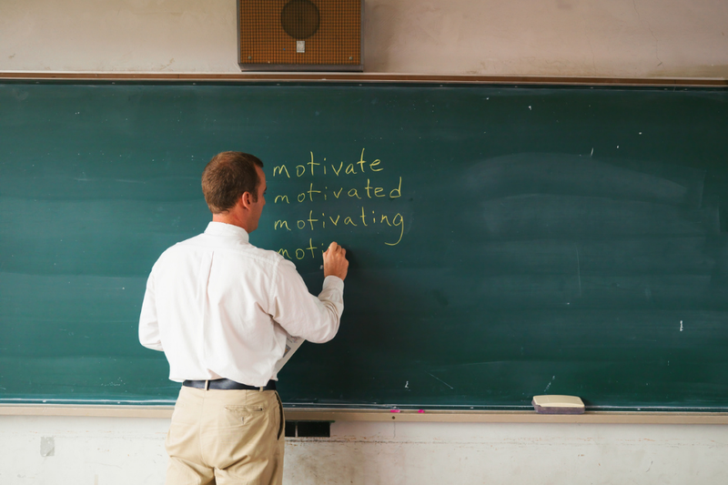 Câu nói về lòng biết ơn thầy cô