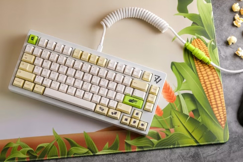 Cấu tạo bàn phím cơ 15