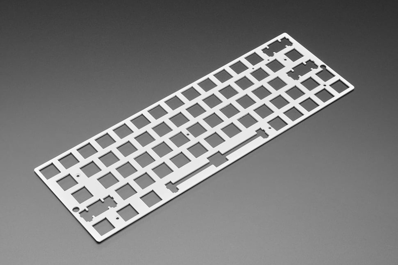 Cấu tạo bàn phím cơ 10