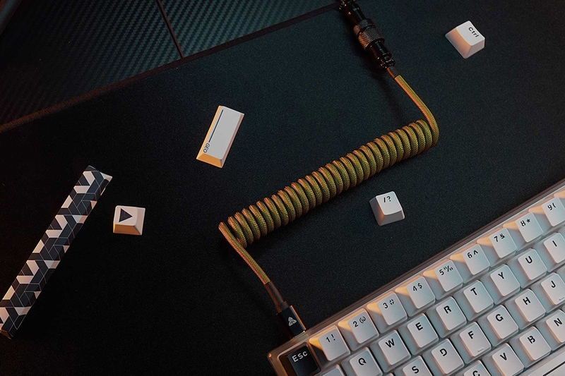 Cấu tạo bàn phím cơ 11