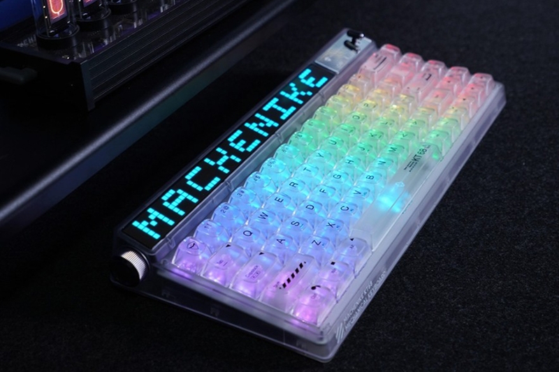 Cấu tạo bàn phím cơ 12