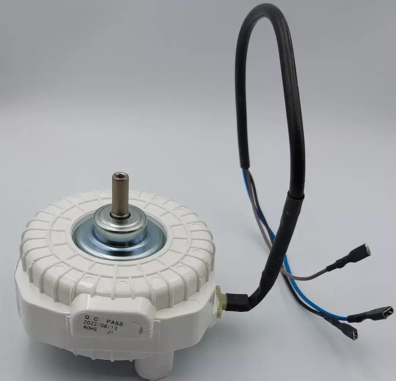 Cấu tạo máy hút ẩm Sharp - 03