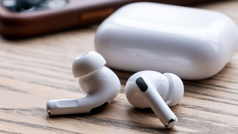 Cấu tạo tai nghe Bluetooth 3