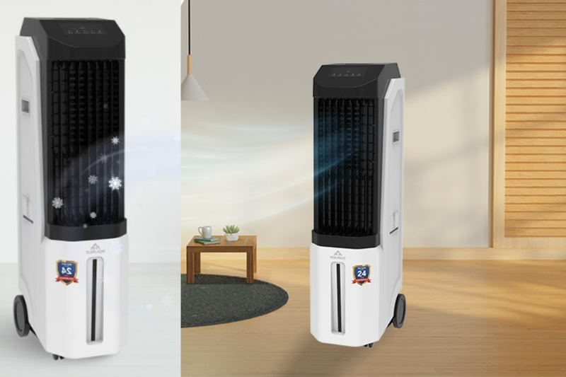 Cấu tạo v&agrave; nguy&ecirc;n l&yacute; hoạt động của quạt điều h&ograve;a (1)