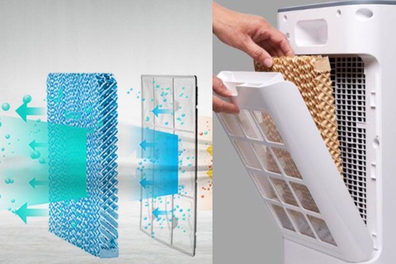 Cấu tạo v&agrave; nguy&ecirc;n l&yacute; hoạt động của quạt điều h&ograve;a (2)