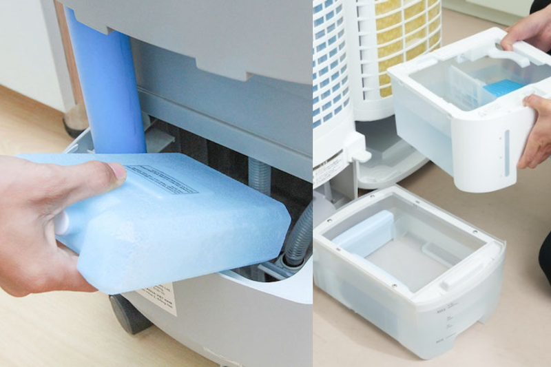 Cấu tạo v&agrave; nguy&ecirc;n l&yacute; hoạt động của quạt điều h&ograve;a (3)