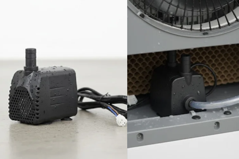 Cấu tạo v&agrave; nguy&ecirc;n l&yacute; hoạt động của quạt điều h&ograve;a (4)