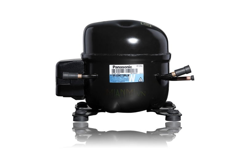 cấu tạo và nguyên lý hoạt động của tủ đông 2