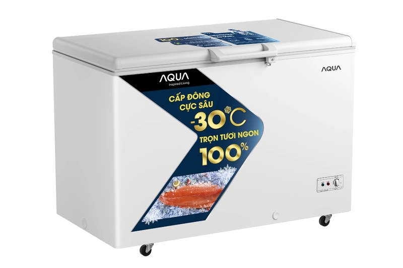 cấu tạo và nguyên lý hoạt động của tủ đông 7