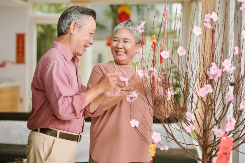 câu thơ chúc Tết 6